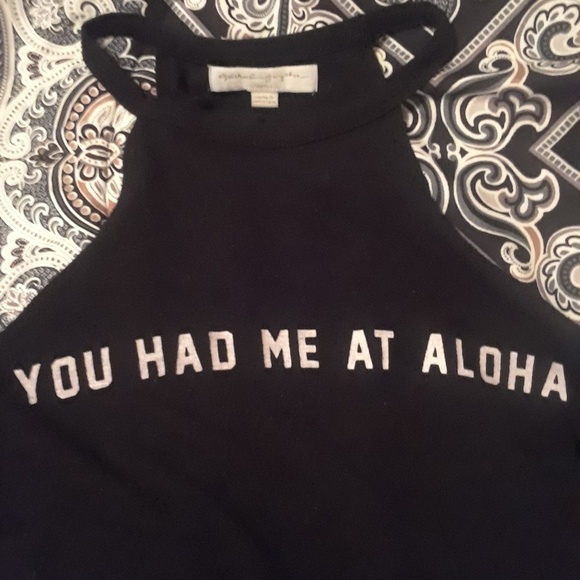 Spiritual Gangster tank - Picture 2 of 3